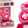 Star Wars - BB-8 Valentine’s Day Pop! Vinyl Figure