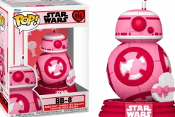 Star Wars - BB-8 Valentine’s Day Pop! Vinyl Figure