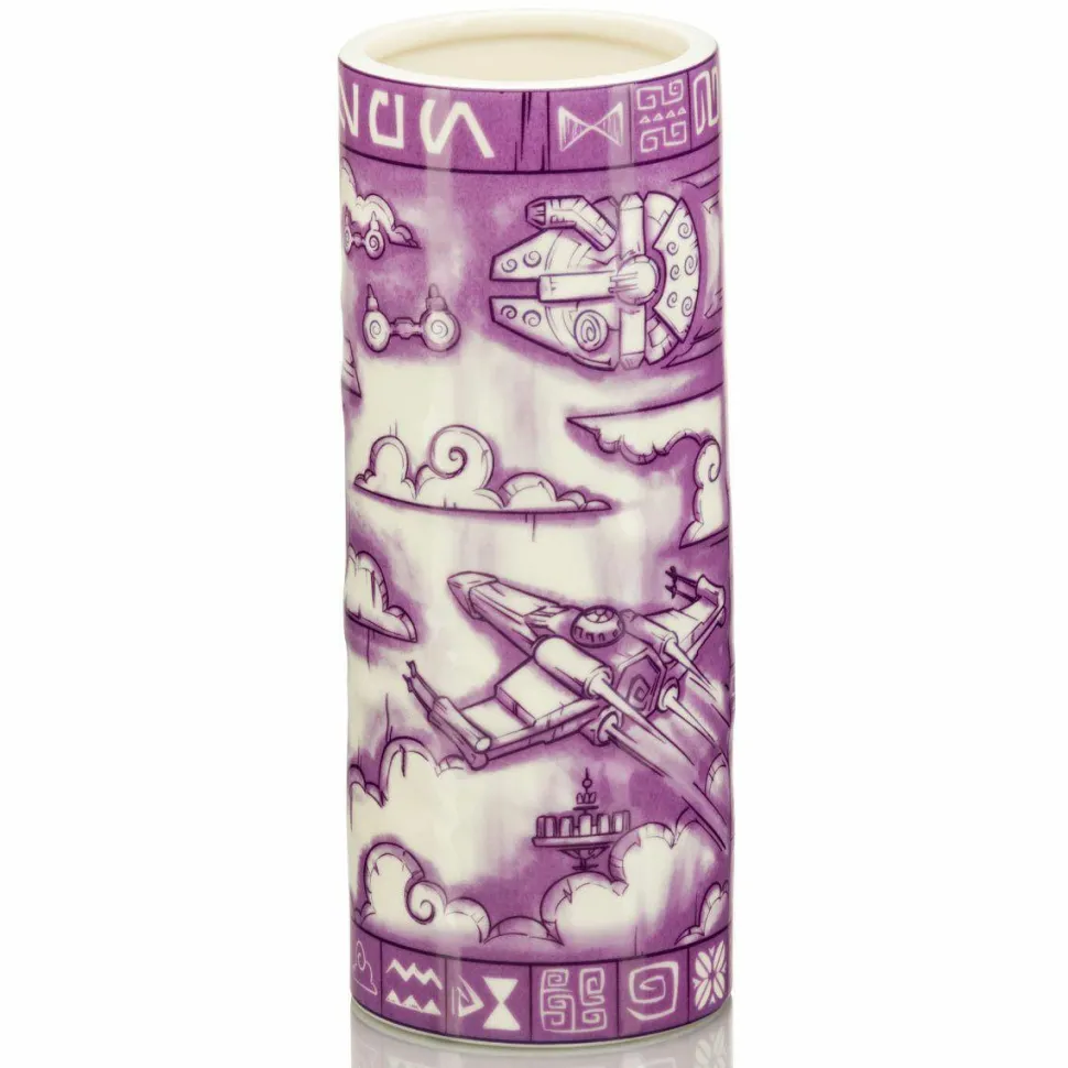 Star Wars - Bespin Scenic Scene Limited Edition Geeki Tikis Mug