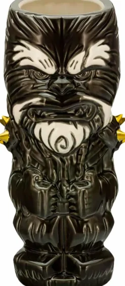 Star Wars - Black Krrsantan Geeki Tikis Ceramic Mug