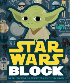 Star Wars - Block (An Abrams Block Book) Board Book
