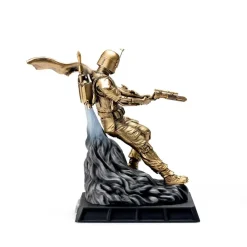 Star Wars - Boba Fett Battle Ready Limited Edition 8