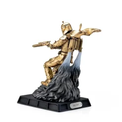 Star Wars - Boba Fett Battle Ready Limited Edition 8