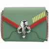 Star Wars - Boba Fett Cosplay 7” Faux Leather Crossbody Bag