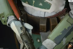 Star Wars - Boba Fett Legendary Scale Statue
