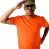 Star Wars - Boba Fett Sun-Staches Sunglasses (One Size)