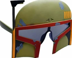 Star Wars - Boba Fett Sun-Staches Sunglasses (One Size)