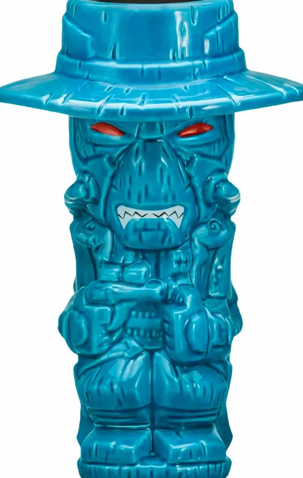 Star Wars - Cad Bane Geeki Tikis Ceramic Mug