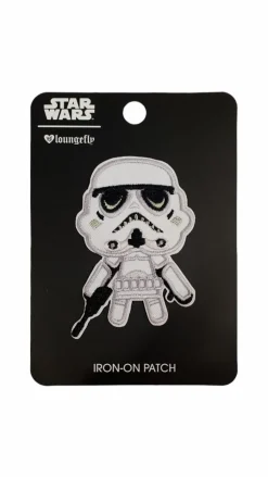 Star Wars - Chibi Patch Assortment (Single Unit)