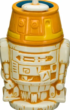 Star Wars - Chopper Geeki Tikis Ceramic Mug