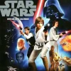 Star Wars - Classic Films 2015 Wall Calendar