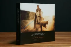 Star Wars - Collecting a Galaxy: The Art of Sideshow Deluxe Hardcover Book