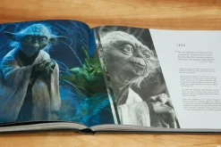 Star Wars - Collecting a Galaxy: The Art of Sideshow Deluxe Hardcover Book