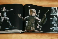 Star Wars - Collecting a Galaxy: The Art of Sideshow Deluxe Hardcover Book