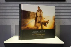 Star Wars - Collecting a Galaxy: The Art of Sideshow Deluxe Hardcover Book