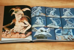 Star Wars - Collecting a Galaxy: The Art of Sideshow Deluxe Hardcover Book