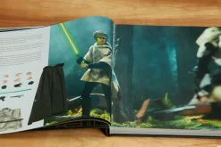 Star Wars - Collecting a Galaxy: The Art of Sideshow Deluxe Hardcover Book