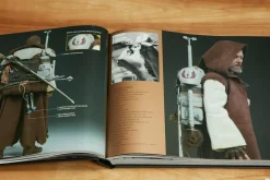 Star Wars - Collecting a Galaxy: The Art of Sideshow Deluxe Hardcover Book