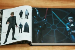Star Wars - Collecting a Galaxy: The Art of Sideshow Deluxe Hardcover Book