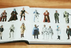 Star Wars - Collecting a Galaxy: The Art of Sideshow Deluxe Hardcover Book