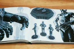 Star Wars - Collecting a Galaxy: The Art of Sideshow Deluxe Hardcover Book