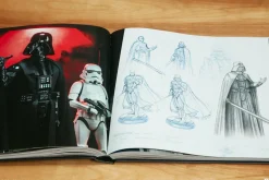 Star Wars - Collecting a Galaxy: The Art of Sideshow Deluxe Hardcover Book