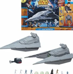 Star Wars - Command Star Destroyer Replica