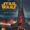 Star Wars - Complete Locations Hardcover Book