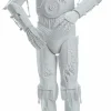 Star Wars - C-3PO Crystallised Relic 18" Statue