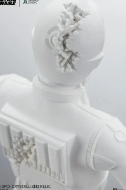 Star Wars - C-3PO Crystallised Relic 18