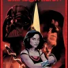 Star Wars - Crimson Reign Omnibus Hardcover Book
