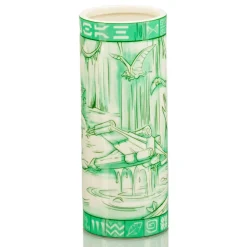 Star Wars - Dagobah Scenic Scene Limited Edition Geeki Tikis Mug