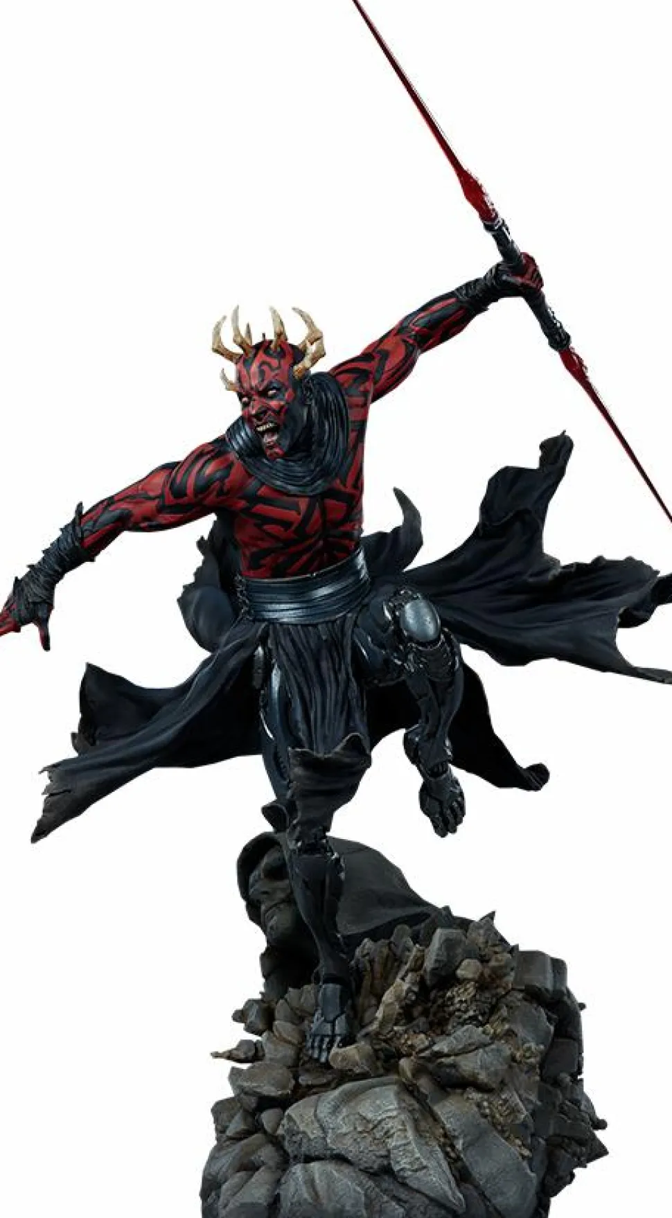 Star Wars - Darth Maul Mythos 24” Statue
