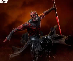 Star Wars - Darth Maul Mythos 24” Statue