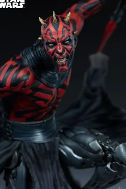 Star Wars - Darth Maul Mythos 24” Statue