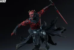 Star Wars - Darth Maul Mythos 24” Statue
