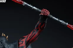 Star Wars - Darth Maul Mythos 24” Statue