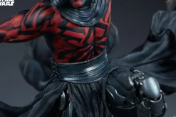 Star Wars - Darth Maul Mythos 24” Statue