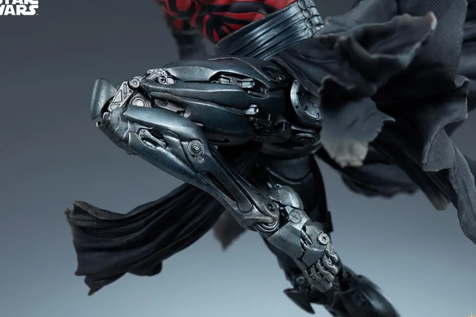 Star Wars - Darth Maul Mythos 24” Statue