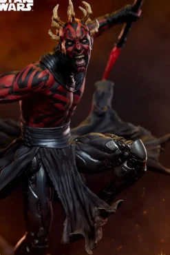 Star Wars - Darth Maul Mythos 24” Statue