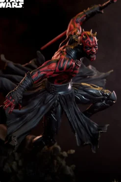 Star Wars - Darth Maul Mythos 24” Statue