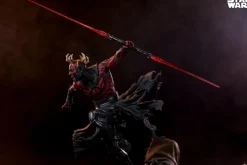Star Wars - Darth Maul Mythos 24” Statue