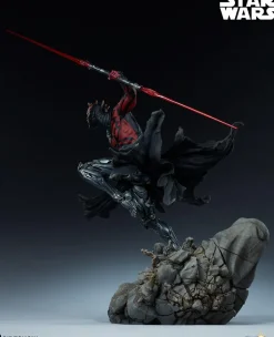 Star Wars - Darth Maul Mythos 24” Statue