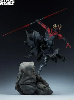 Star Wars - Darth Maul Mythos 24” Statue