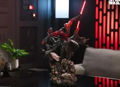 Star Wars - Darth Maul Mythos Premium Format Statue