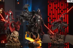 Star Wars - Darth Maul Mythos Premium Format Statue