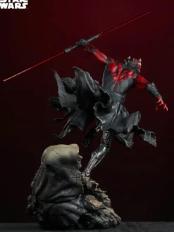 Star Wars - Darth Maul Mythos Premium Format Statue
