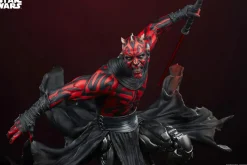 Star Wars - Darth Maul Mythos Premium Format Statue