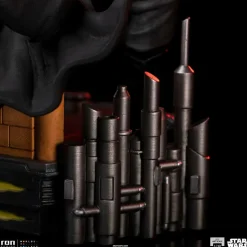Star Wars - Darth Maul 1/10th Scale Statue