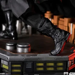 Star Wars - Darth Maul 1/10th Scale Statue